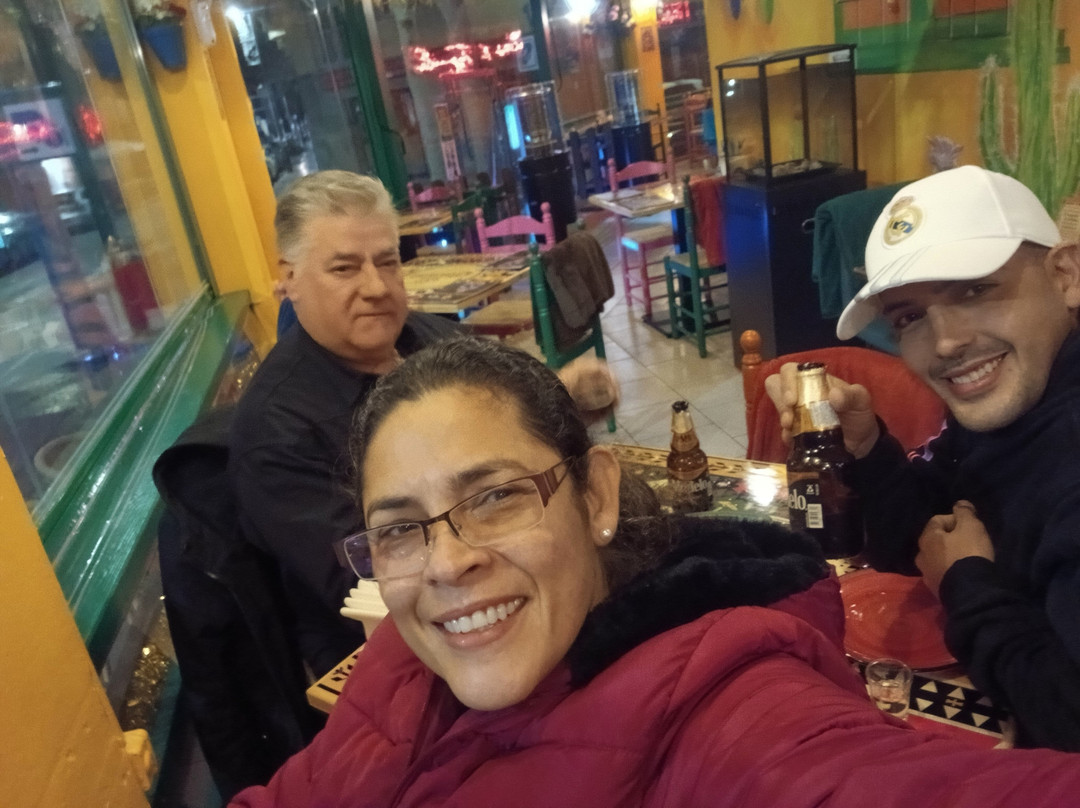 El Torito Taqueria Calpe