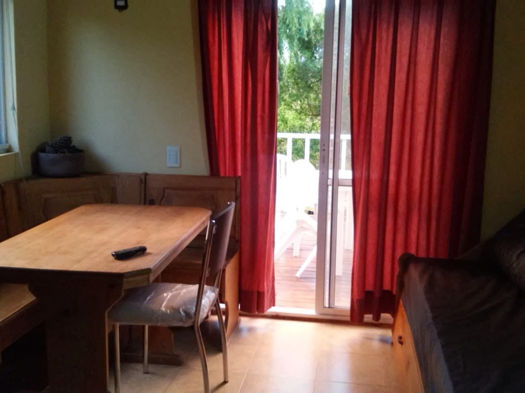 La Feliz Apartamentos主图