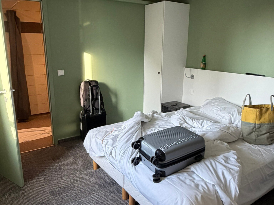 马莱谢餐厅酒店主图