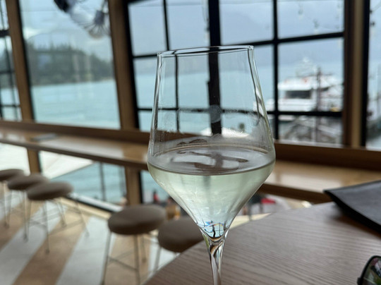 Queenstown Wharf Bar