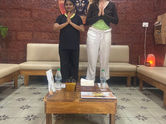 Prana  Ayurvedic Spa and Wellness Center-Mararikulam必去景点