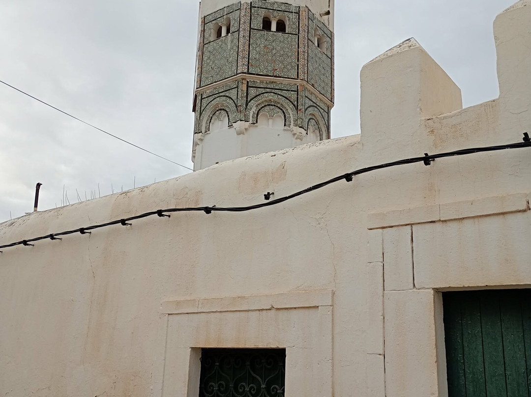 Kasbah Of Le Kef-Le Kef必去景点