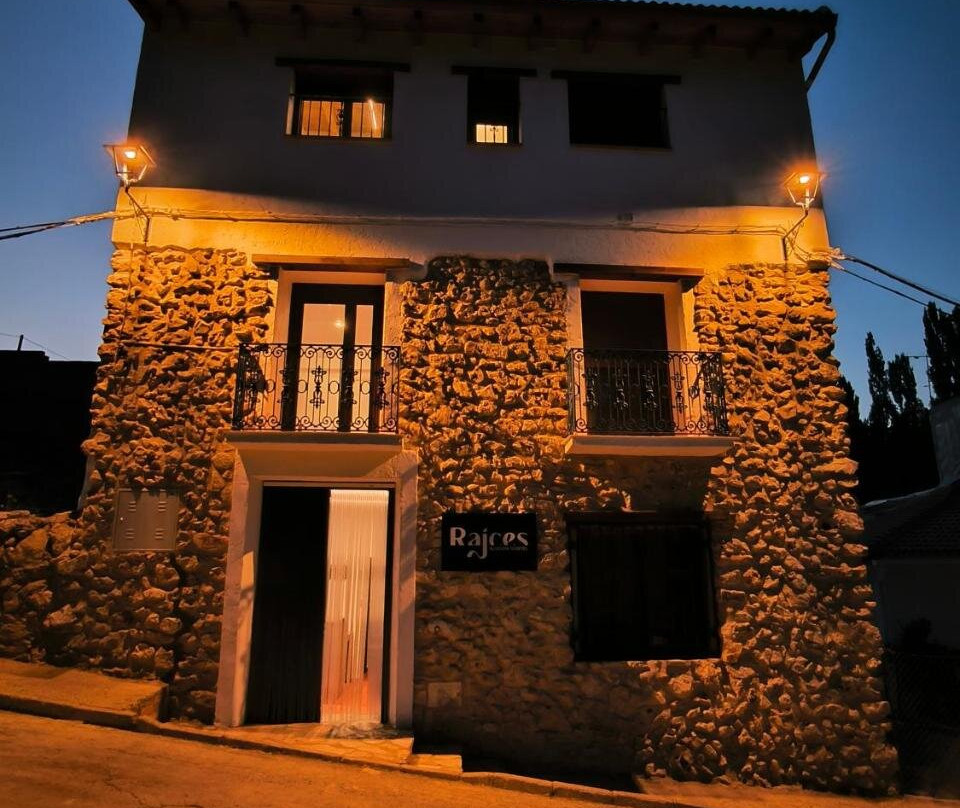 Hostel Raices