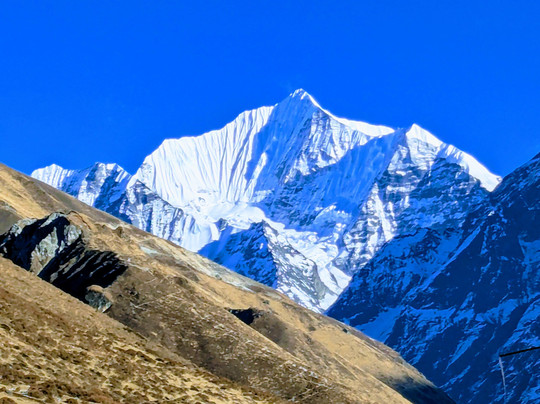 Nepal Trekking Experts Pvt. Ltd.-加德满都必去景点