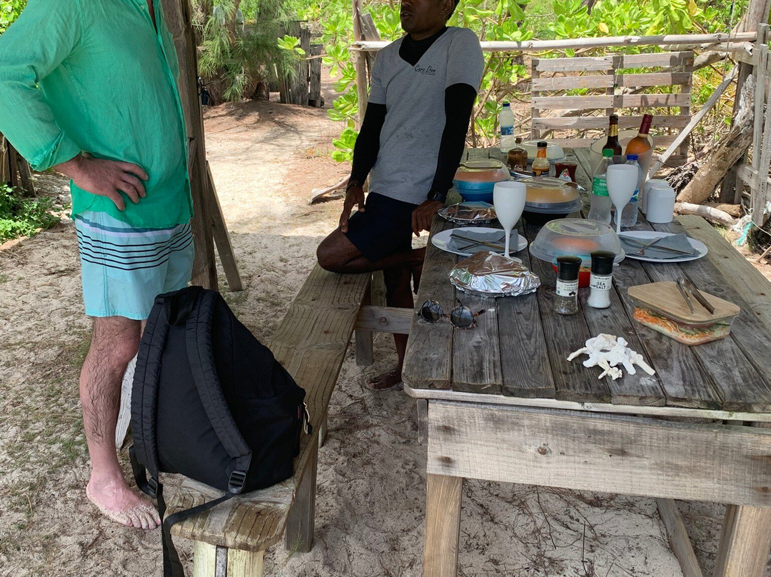 Carpe Diem-格兰高伯必去景点