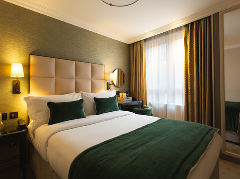 拉思伯恩乡间房屋主图