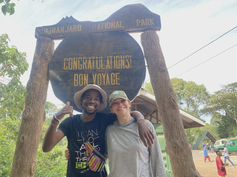 Conscious Travel Tanzania-莫西必去景点