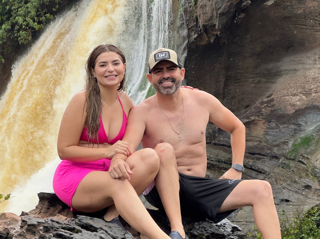 Carolinamatur - Chapada das Mesas-Carolina必去景点