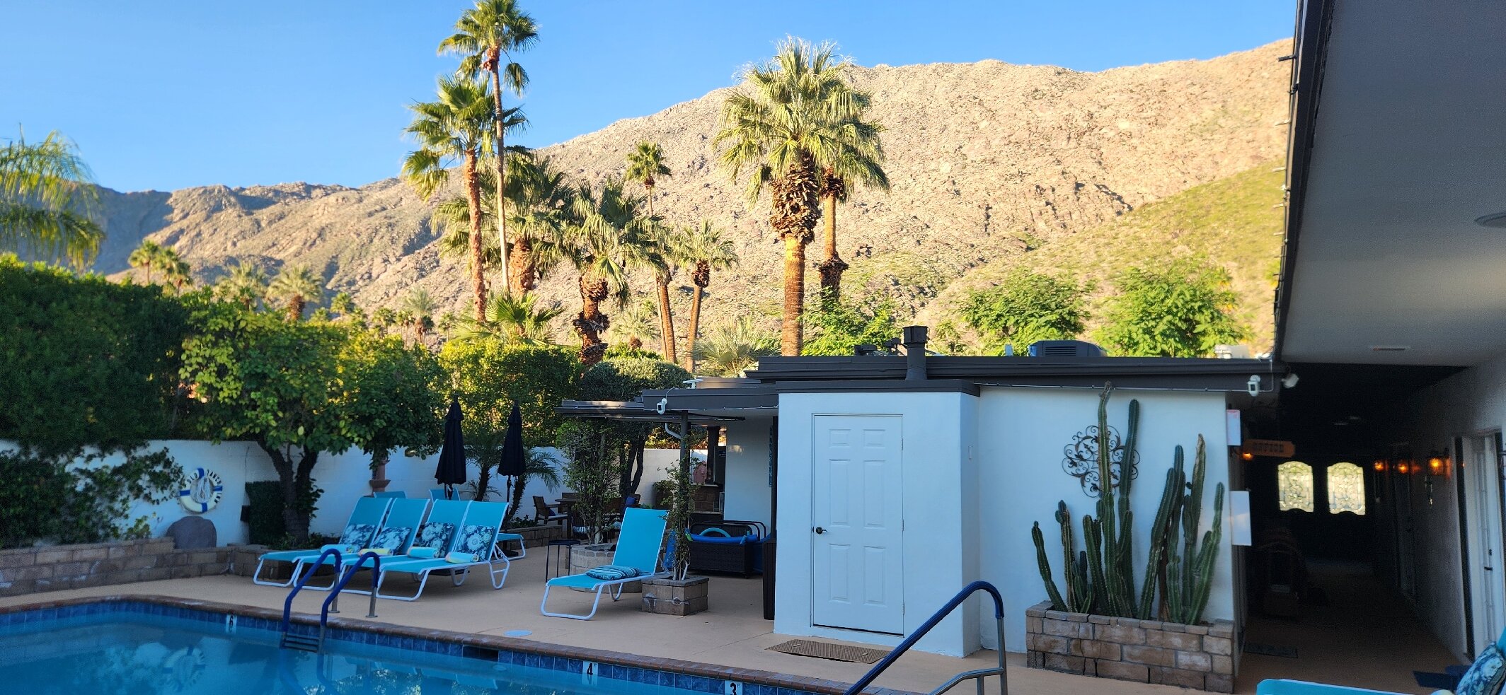 老农庄旅社-官方