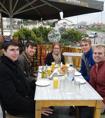 Ancient Greece Tours & Transfers-雅典必去景点