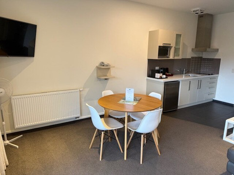 弗朗茨约瑟夫阿斯彭苑汽车旅馆主图