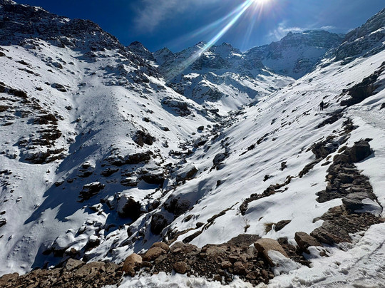 Marrakech Desert Trips-马拉喀什必去景点