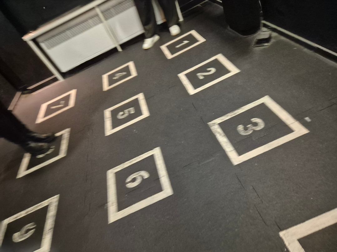 Gamer-比勒费尔德必去景点