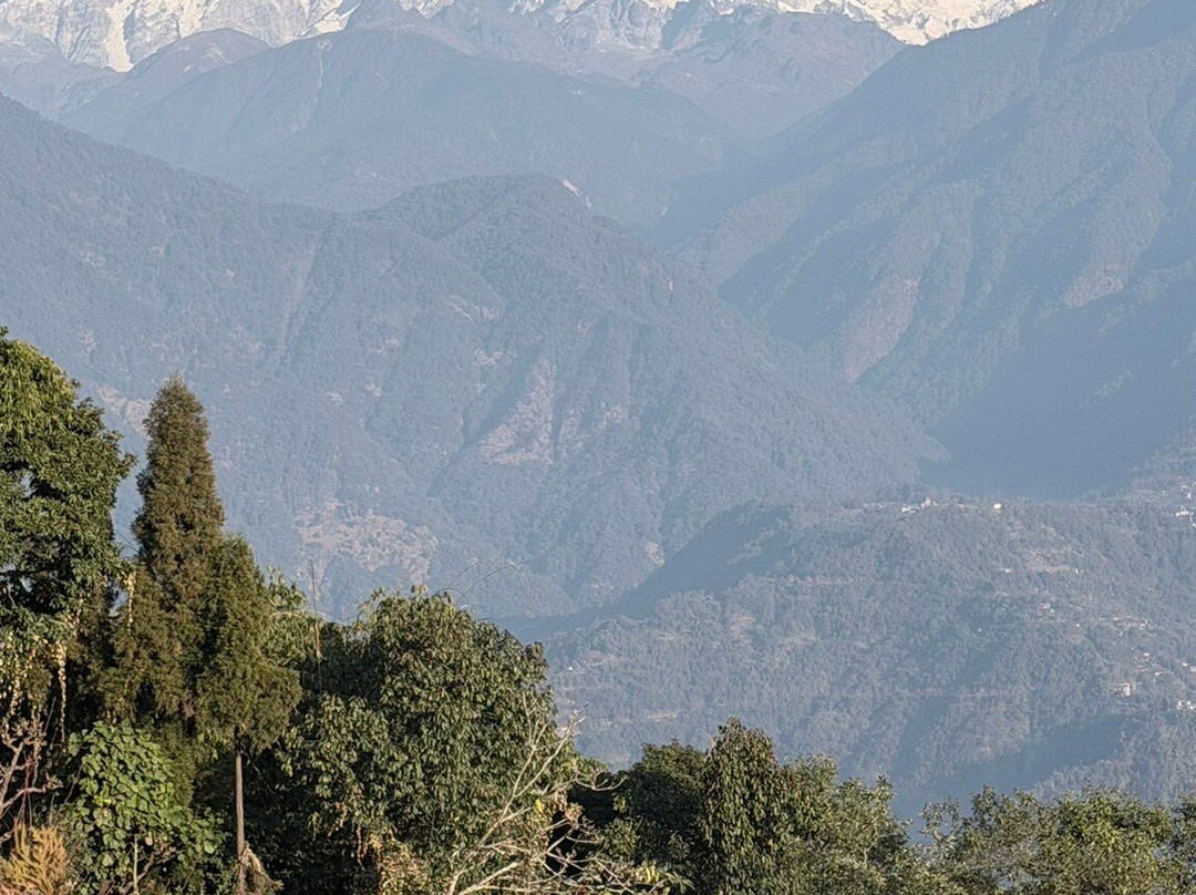 Kaya Gantavya Resort & Spa Pelling主图