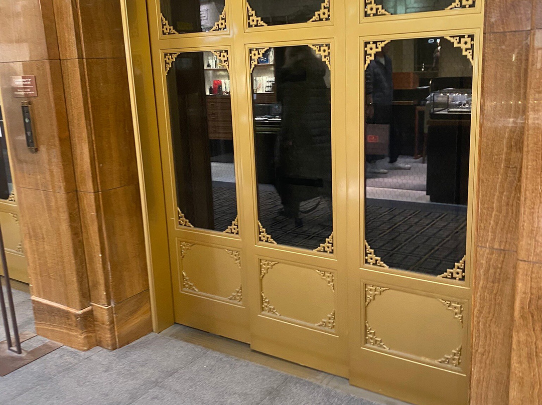 日本桥高岛屋S.C.-Nihonbashi必去景点