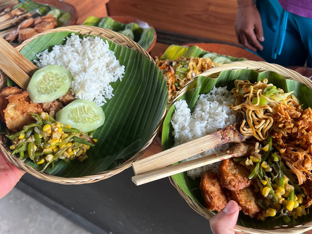 Jatiluwih Cycling & E-bike Tours With Bali By Pedals-达巴南必去景点