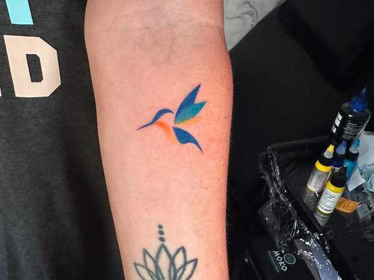 Krish Tattoo Goa Studio-加兰古特必去景点