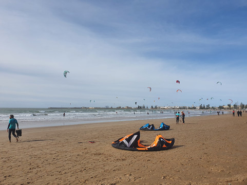 KiteLife Watersports-索维拉必去景点