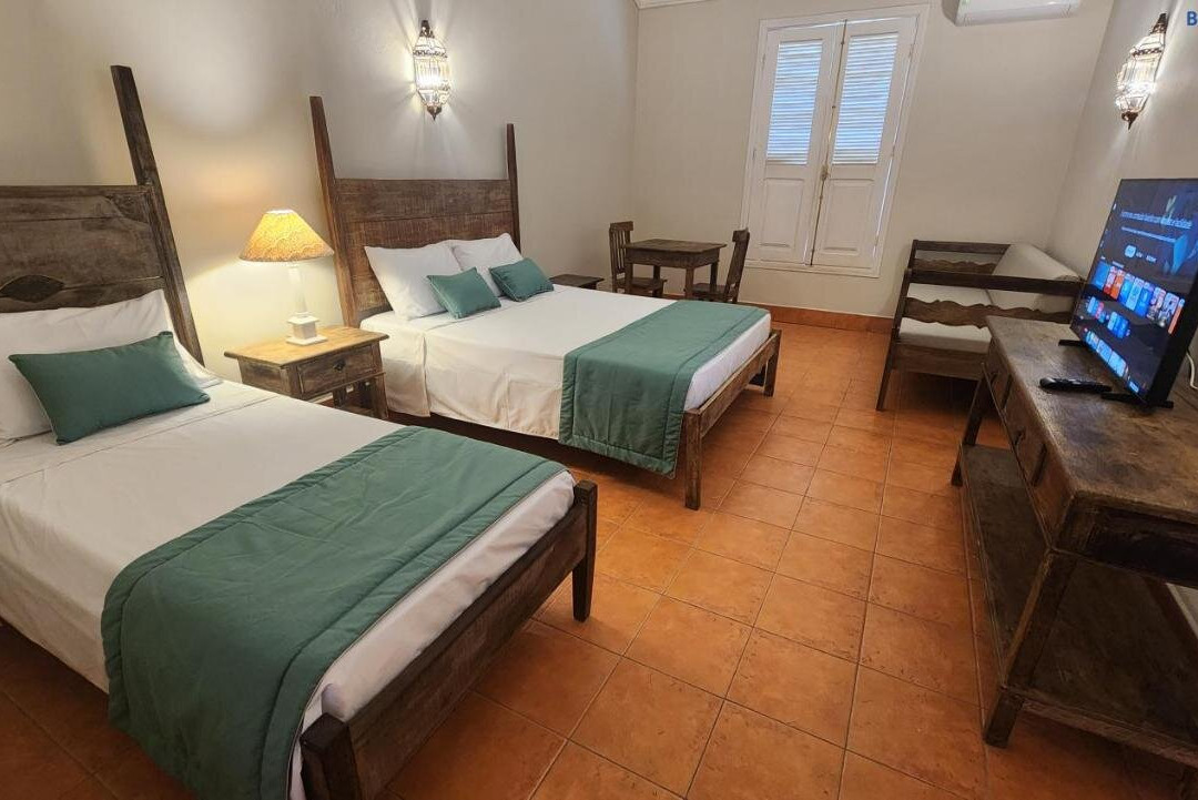 Quinta das Águas Hotel