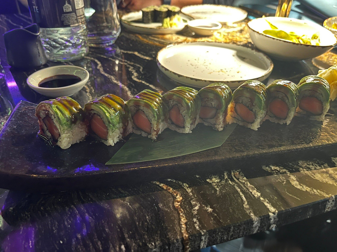 Saints At The Tower Arms