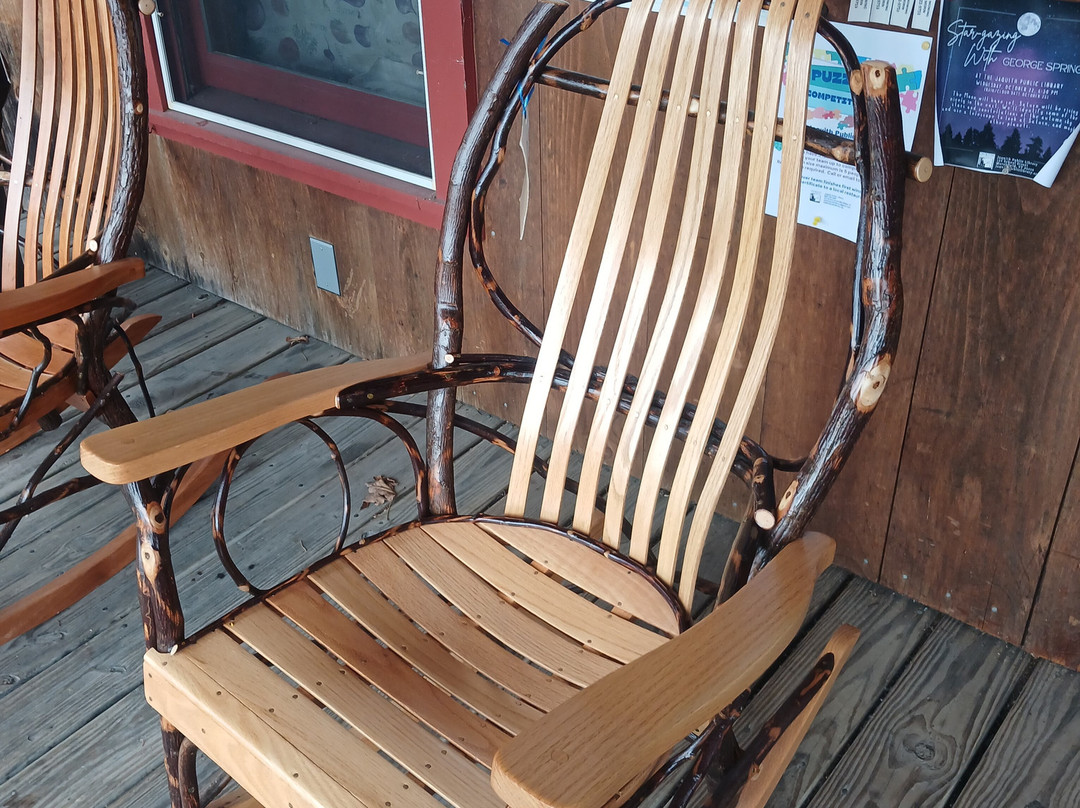 Bragg Farm Sugar House & Gift Shop-蒙彼利埃必去景点