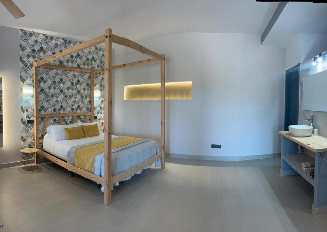 La Lipa Suites