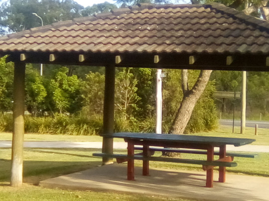 Junior Chambers Park-Beaudesert必去景点