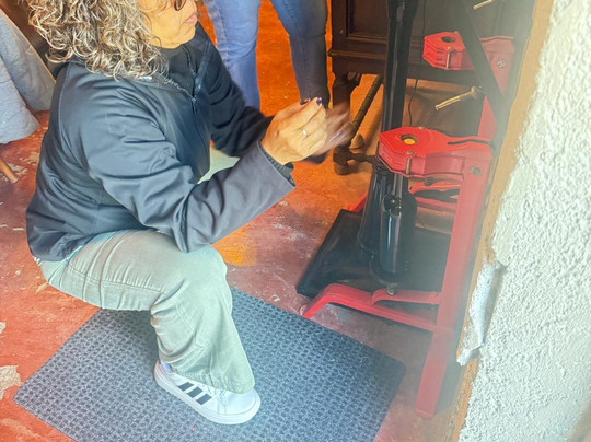 Las Pudencianas-Parras de la Fuente必去景点