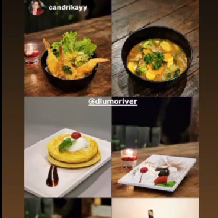 LUMO RIVER Coffe Resto & Bar