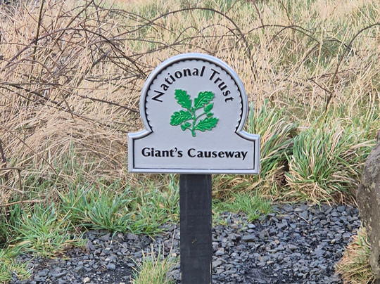 Milliken Tours-Larne必去景点