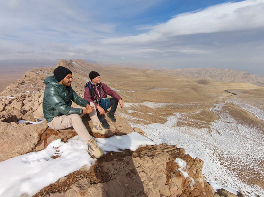 Shardo Guesthouse主图