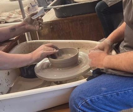 Denby Pottery Village-Denby必去景点