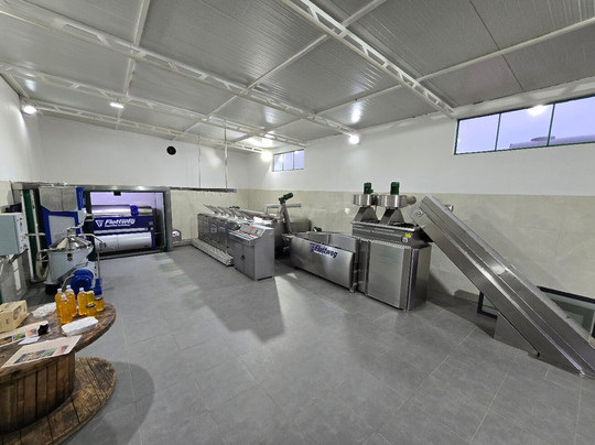 Olive Oil Mill Vellezerit Goxha-Konispol必去景点