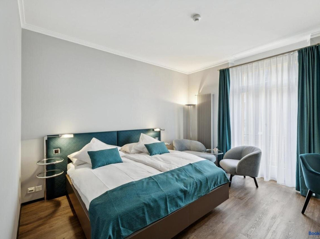 Glandon Rooms Elite