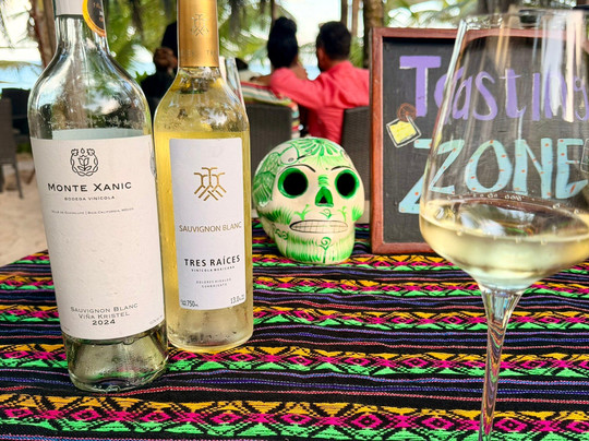 Ziggy’s Beach Club-图伦必去景点