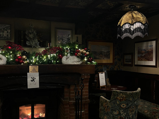 麦克唐纳德天鹅酒店主图