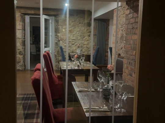 The Brander Lodge Hotel & Bistro主图