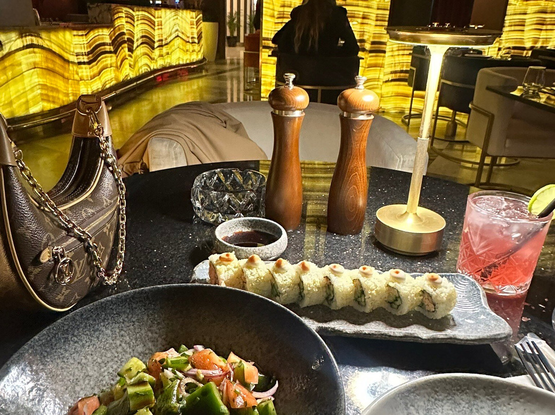 OCCO Restaurant - Business Bay