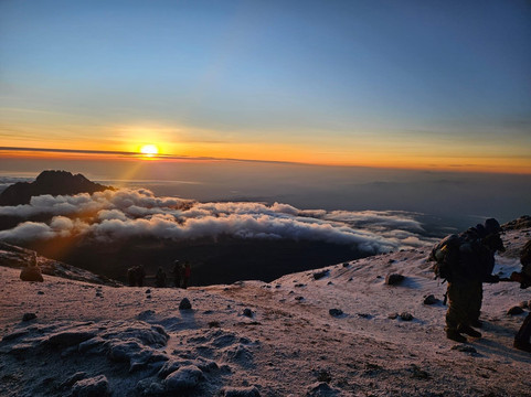 Ultimate Kilimanjaro-莫西必去景点
