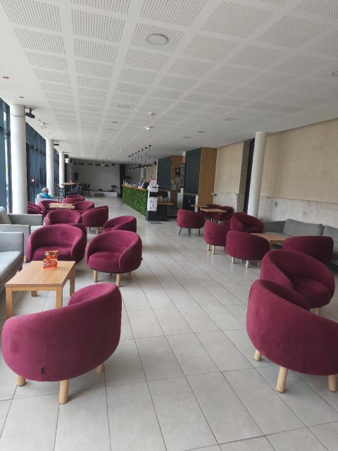 Villages Clubs du Soleil Marseille-官方