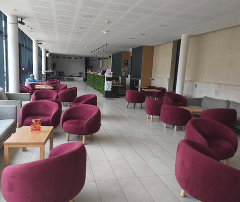 Villages Clubs du Soleil Marseille主图