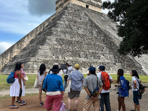 Co'ox Mayab-梅里达必去景点