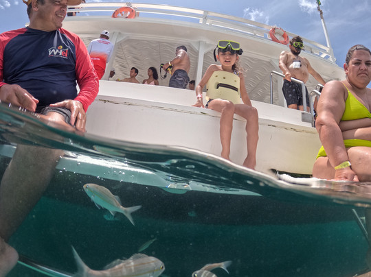 Maracajau Beach-Maracajau必去景点