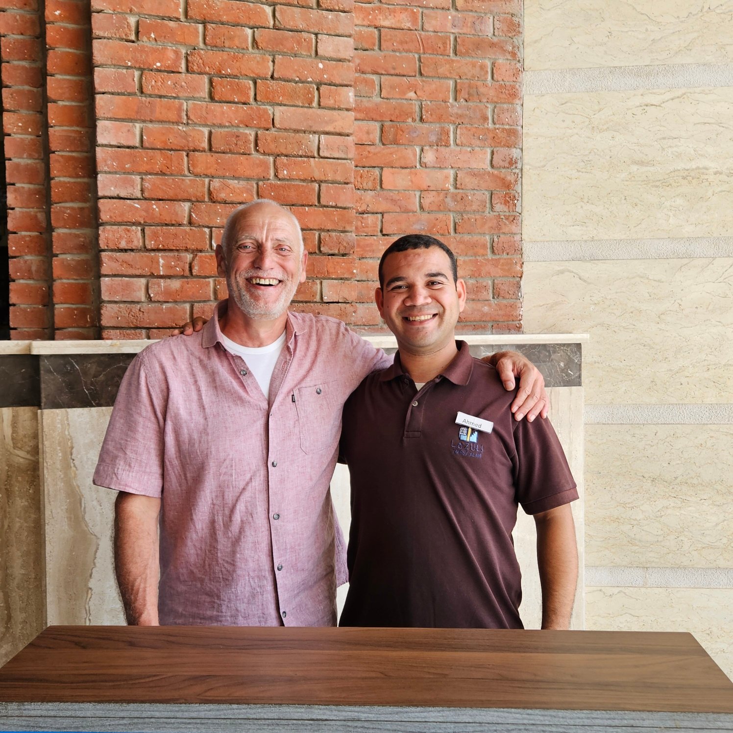 Lazuli Hotel Marsa Alam-官方