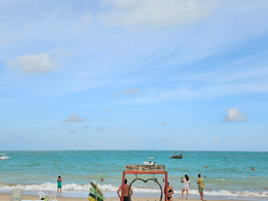 Eloim Tur-累西腓必去景点