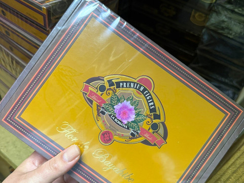 Cornelio Cigars-拉罗马纳必去景点