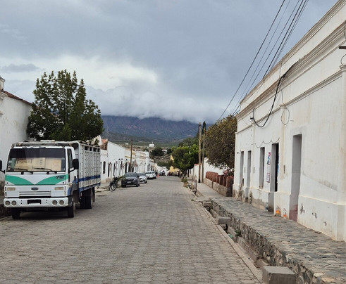 Cachi-卡奇必去景点