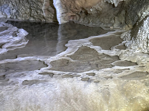 Cuevas de Bellamar-马坦萨斯必去景点