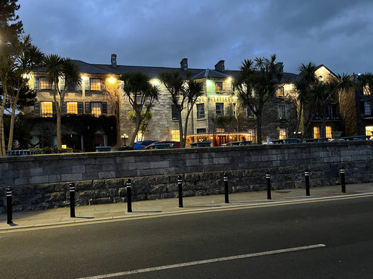 The Bulkeley Hotel主图