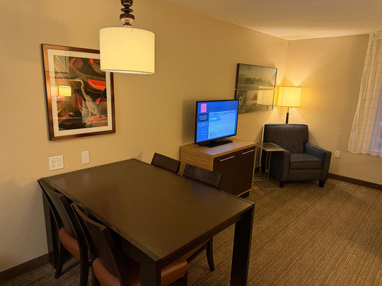 TownePlace Suites Tacoma Lakewood主图